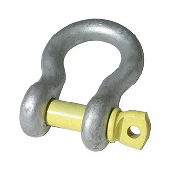 Bow Shackle Supplier