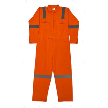 Cotton Boiler Suits Manufacturer