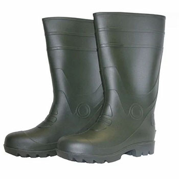 Gumboot Supplier