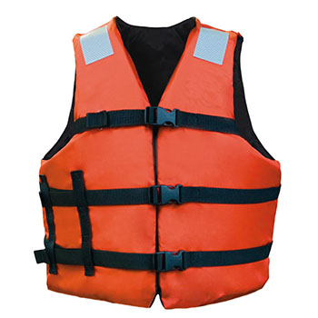 Life Jacket Manufacturer