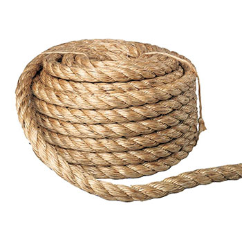 Manila Rope Manufacturer