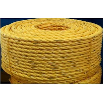 PP | Polypropylene Rope Manufacturer