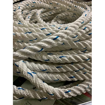 Polyamide Rope Manufacturer