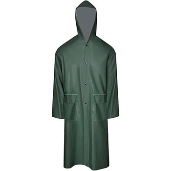 Raincoat Supplier