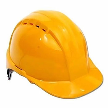 Safety Helmet Supplier